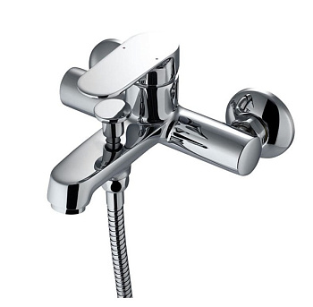 Смеситель DOVSB00M02 для кухни Dover IDDIS